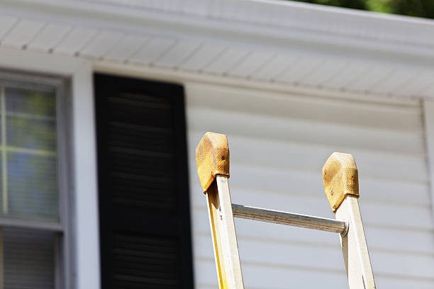 Storm Damage Siding Repair in Dunnigan, CA
