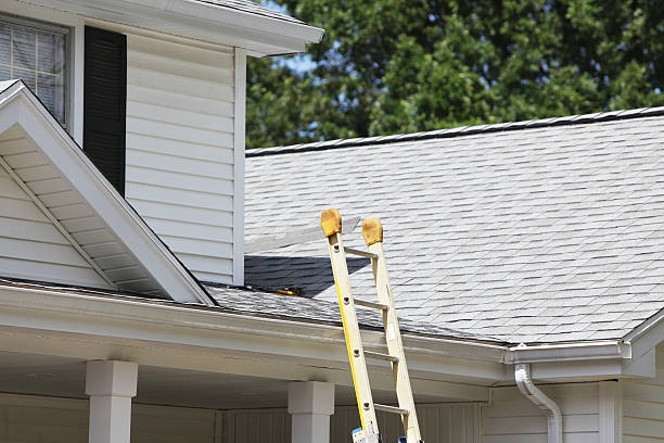 Best Siding for Commercial Buildings  in Dunnigan, CA