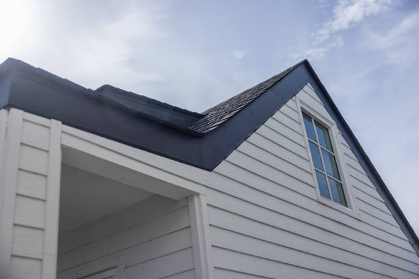 Best Aluminum Siding Installation  in Dunnigan, CA